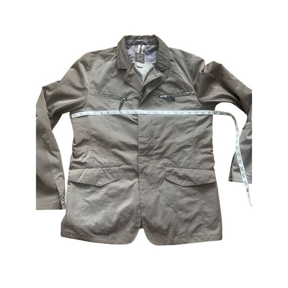 Gimo’s Italy Technical Utility Blazer – Size 52 (EU) - Picture 4 of 9